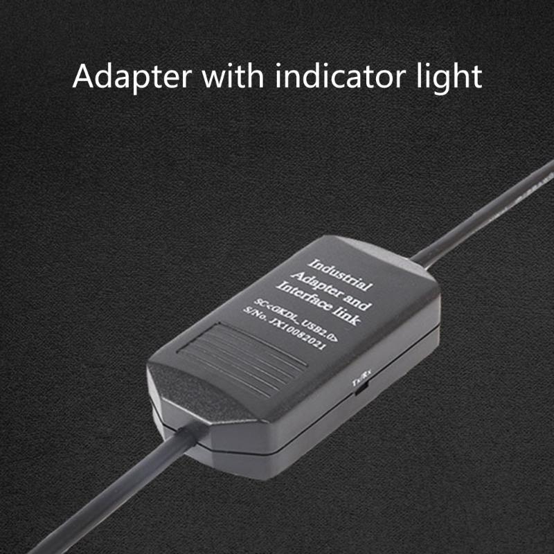 USB-GPW-CB03 Programming Download Cable for DIGITAL GP Touch Panel HMI USB-GPW-CB02