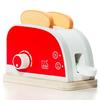 Grille-pain Jouet En Bois - Molto - Toaster Set - Accessoires Inclus - Écologique