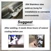 1PCS  Male Billet Stainless Steel Straight Male Weld Fitting AN6 AN8 AN10 AN12 AN16 AN20 Adapter Weld Bung Nitrous Hose Fitting