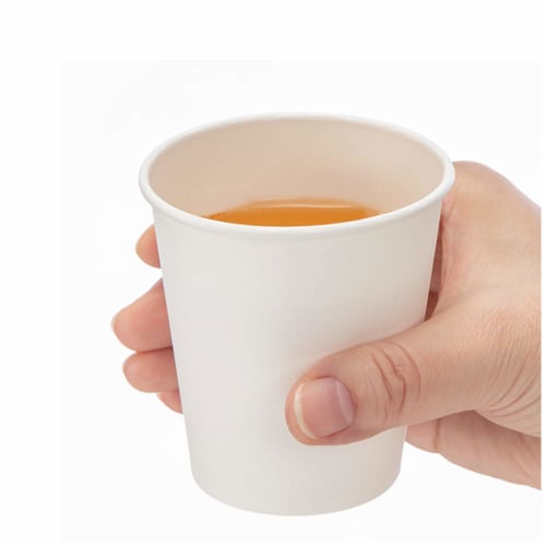 BESIC SELECT Paper Cup 205ml 5