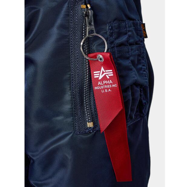 Куртка Alpha Industries Ma-1