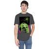 Star Trek Tng Season 6 Episode 2 T-Shirt S-3XL Charcoal