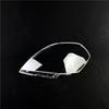 Car Lens Glass Light Lamp Headlamp Shell Auto Transparent Lampshade Case Lampcover Headlight Cover For Nissan Teana 2006 2007