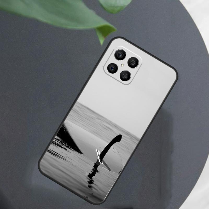 Surf Surfing For Honor Magic 7 Lite 6 8 Case For Honor 200 400 Pro 90 70 50 X8c X8b X9a X9b X9c X9d Win RT