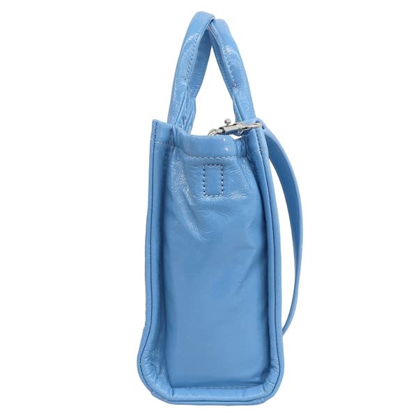 Bag 2WAY Tote Bag Blue H065L01PF22 [Marc Jacobs] Women's [Item]
