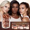 Retinol Serum Cream. 45pcs/box Multi Effect Firming Capsule Eye Cream Moisturizing Face Cream