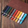 Tropical Silicone Watch Band Quick Release WatchBand 20mm 22mm Rubber Tropic Strap for Smart Watch Waterproof Muti-Color Belt