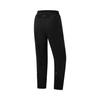 Li Ning Running Series Solid Color Soft Simple Versatile Sports Long Pants Women bottoms AYKW038-1