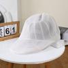 Delicate Hat Washing Bag Anti Deformation Baseball Cap Hat Washer Hat Washer  Home