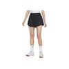 Nike Court Advantage Ace Dri-FIT Comfortable Stylish Simple Versatile Tennis Pants Women Pants Black FZ6724-010
