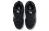 Knu-Skool Vans 'Triple Black' VN0009QCBKA