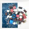 DIY Sady 12AX7 + 6Z4 lampový výkonový zesilovač deska JP200 HIFI Lampový předzesilovač