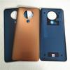 Glass Battery Cover For Nokia 5.3 TA-1234 TA-1223 TA-1227 TA-1229 Rear Housing Back Case