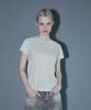 PINBLACK Cotton Embroidered Short Sleeve T-Shirt (3 Colors)