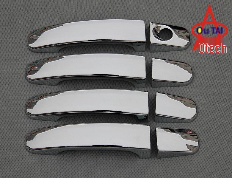 Custom Door Handle Cover for 2013-2019 Ford Kuga