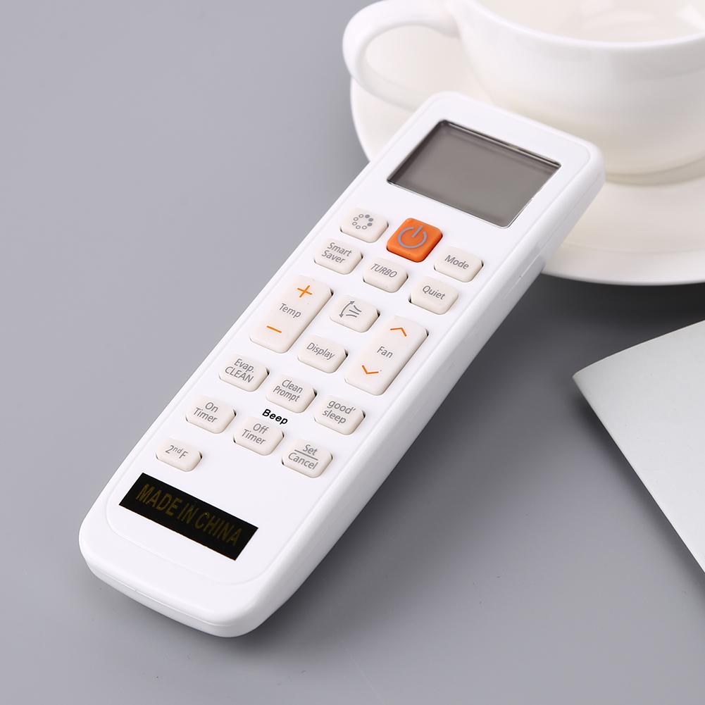 Air Conditioner Remote Control Replacement Air Conditioner Control for Samsung Conditioning DB93-11489L DB63-02827A