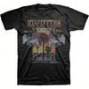 Damen Oberteile Offizielles Band T-Shirt Inglewood VERSAND IN 24 STUNDEN Damen Y2k Frühling Kleidung Damen Baumwolle