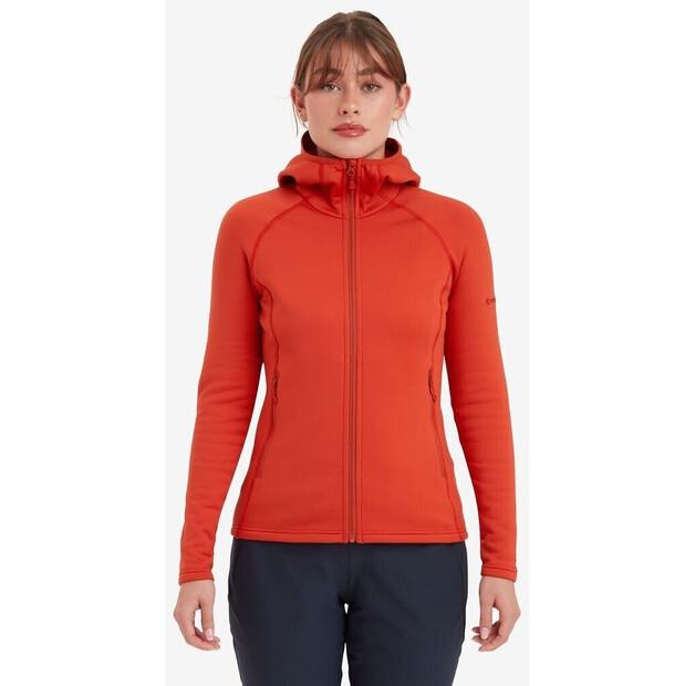 Куртка-худи Montane Fury Hoodie