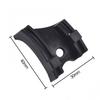 Mountain Cable guide Road Bike Bicycle Cycling Bottom Bracket Screw Black