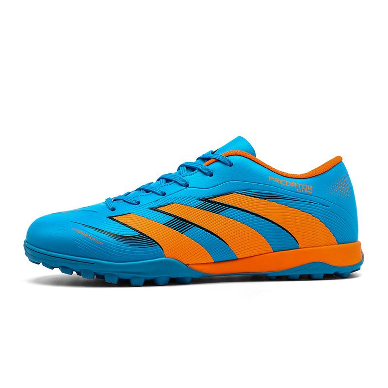New Long Broken Nails Men's and Women's Youth Football Shoes SCOOER SHOES