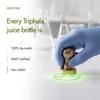 Kapiva Triphala Juice 1 L Ayurvedic Daily Digestive Wellness Drink With No Added Sugar Traditional Herbal Tonic