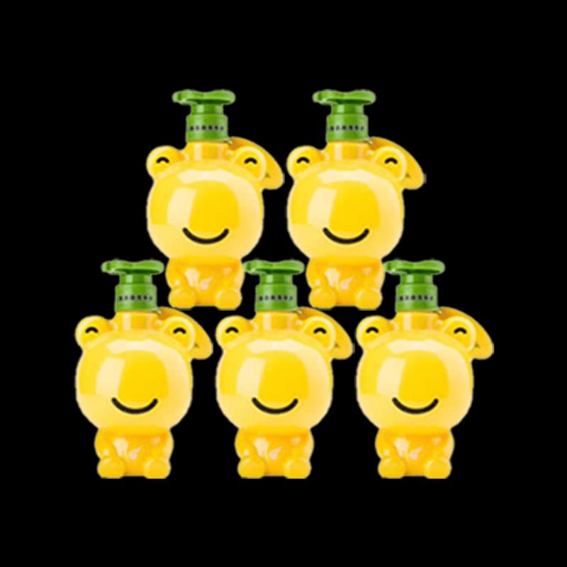 Frog Prince Refreshing Lemon Hand Wash