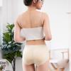 Gepolsterte Push-Up Slips für Damen Po-Lifter Formende Höschen Falscher Po Gesäß Hüftpolster Unsichtbare Lift-Up Slips Höschen Unterwäsche