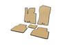 EVA Mats (Beige) for Hyundai IX-35 2010-2015