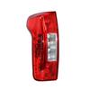 Car Rear Tail Light Suitable For GMW Great Wall POER PAO Pickup Rear Brake Light Turn Signal Light 4133100XPW01A 4133101XPW01A