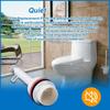 High Efficiency Water Saving Flush Valves Toilet Replacement Valves Repair Kits for Most Trip Levers 11-1/2Inch Length