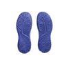 Asics Gel Resolution X GS White Dark Cobalt Kids Sneakers 1044A081-100