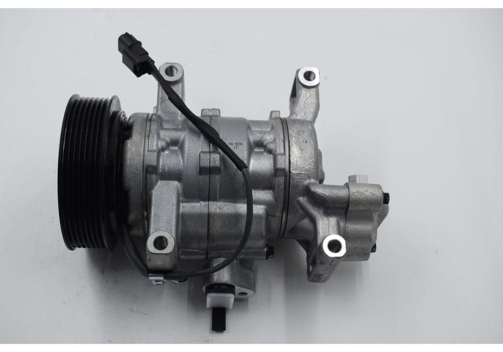 Car Alternator Assembly 31100-RX0-A01 Compatible with FB6/RM3/4 (2012-2014)