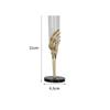 Halloween Horror Skull Arm Wine Glass Halloween Party Haunted House Party Prop Decor Plastic Champagne Flute Design Wine Glasses