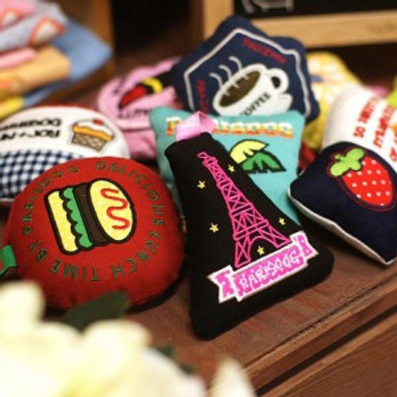 

Toy Doll Ball Play Pet Pet Toy 1 Piece W7426AD Random delivery