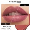 M.A.C Limited Edition Lipstick Trio Set