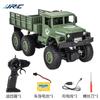 Jjrc Q68 Q69 1/18 2.4G Rc Heavy Truck 4Ch Off-Road Car With Lights 6Wd Brushed Motor Climbing Vehicle Rtr Model Kids Toys Boys
