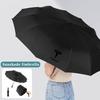 Car Fully Automatic Folding Umbrella Sunshade Accessories Valve For Tesla Model 3 Model S Model X Model Y Roadster Bonina Coil
