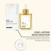 Silk Body Oil Moisturizing Skin Oil for Chest Thigh & Body Smooth Rejuvenation Massage Oil Body Care with Scent Luxuriou Dry Oil