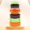 Adjustable Burger Patty Press Dishwasher Safe Hamburger Mould Multifunctional Minced Meat Pie Maker Kitchen Accessories