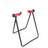 Cycling Maintenance Triangle Holder With Folding Design For Mountain And Road Bikes