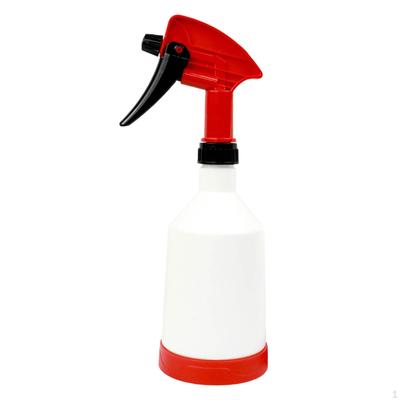 Spray Bottle Adjustable Nozzle Hand Held Sprayer Spraying for Flowers