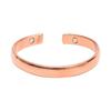 Sattva biżuteria bransoletka miedziana 0214 copper bracelet