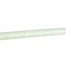 Designing Straight Ruler Drawing Ruler Durable Stationery Engineers Plastic
