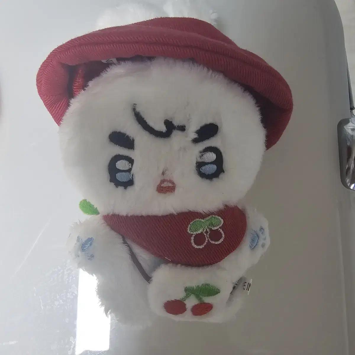 

Seventeen S.coups Кукла Кунини