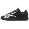 Hammer Pro Ltd Comfortable Versatile Low-Top Lifestyle Casual Shoes Men Sneakers Black RMIA071C99MAT0011007