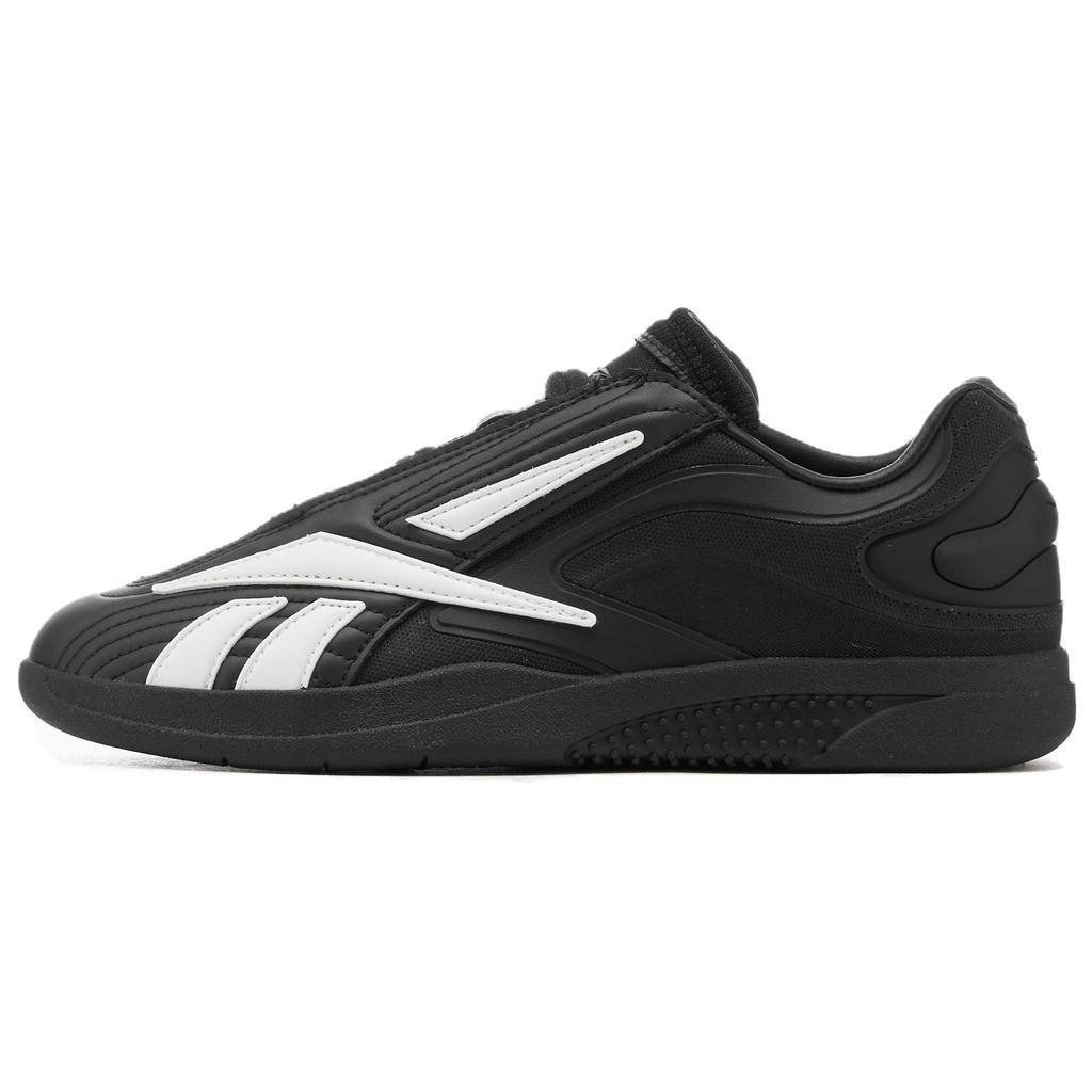 Reebok Hammer Pro Ltd Comfortable Versatile Low-Top Lifestyle Casual Shoes Men sneakers Black RMIA071C99MAT0011007