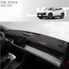 POUR JETOUR -2025 Tapis de Tableau de Bord de Voiture Dashmat Couverture de Tableau de Bord Pare-Soleil Couverture de Tableau de Bord Tapis Accessoires