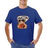 Uncle Roger HAIIYAA Merch T-shirt Sports Fans Quick-drying Boys Whites Men's Clothing