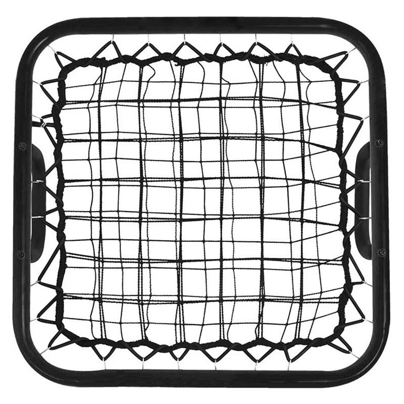 Portable Soccer Rebound Training Net