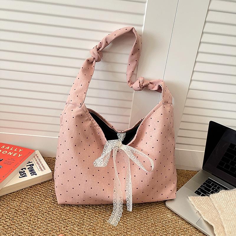 

Однолямочная сумка - Стильная, вместительная сумка-тоут, Высококлассная сумка для commutes и повседневного использования розовый